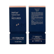 SKIN BETTER SCIENCE - InterFuse Treatment Cream FACE & NECK