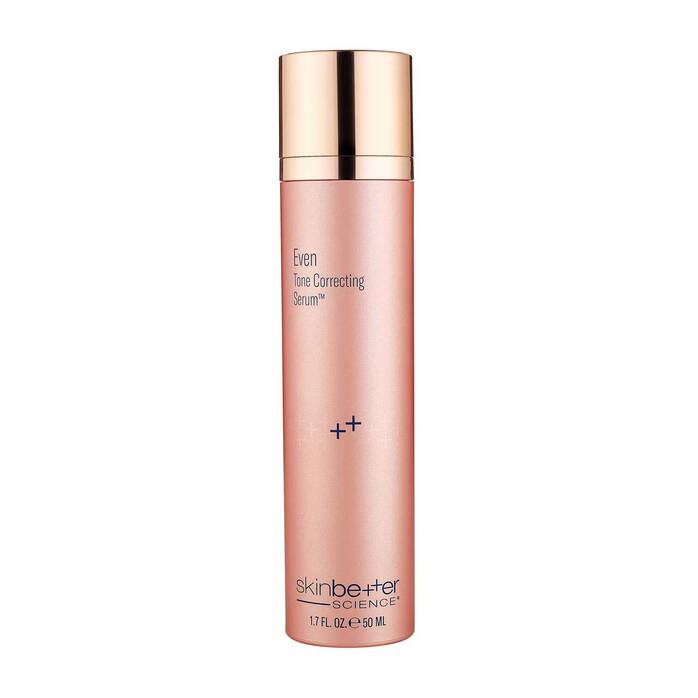 SKIN BETTER SCIENCE - Even Tone Correcting Serum