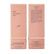 SKIN BETTER SCIENCE - Even Tone Correcting Serum