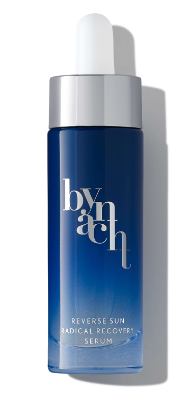 BYNACHT - REVERSE SUN RADICAL RECOVERY SERUM