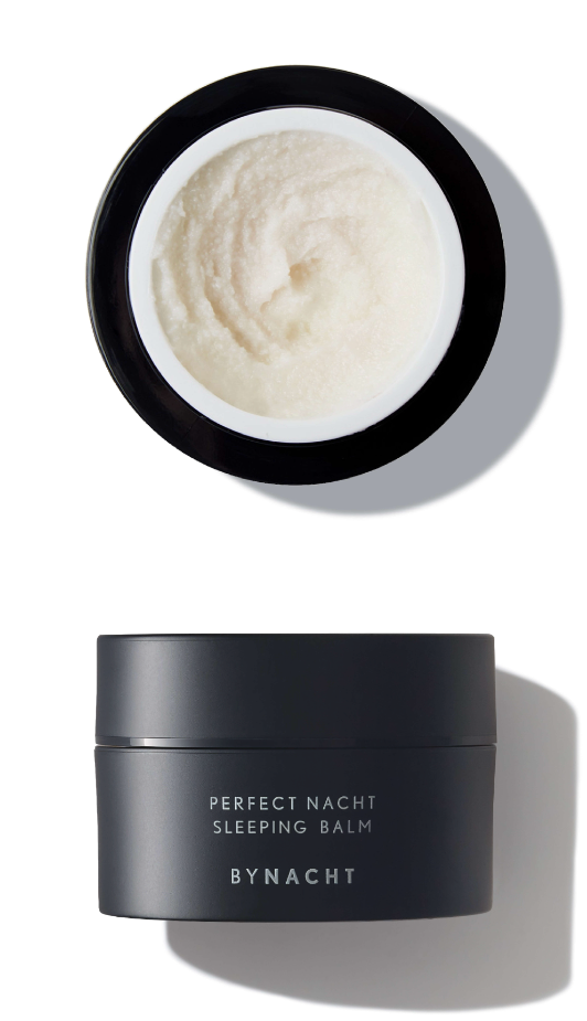 BYNACHT - PERFECT NACHT SLEEPING BALM