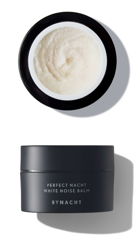 BYNACHT - PERFECT NACHT WHITE NOISE BALM