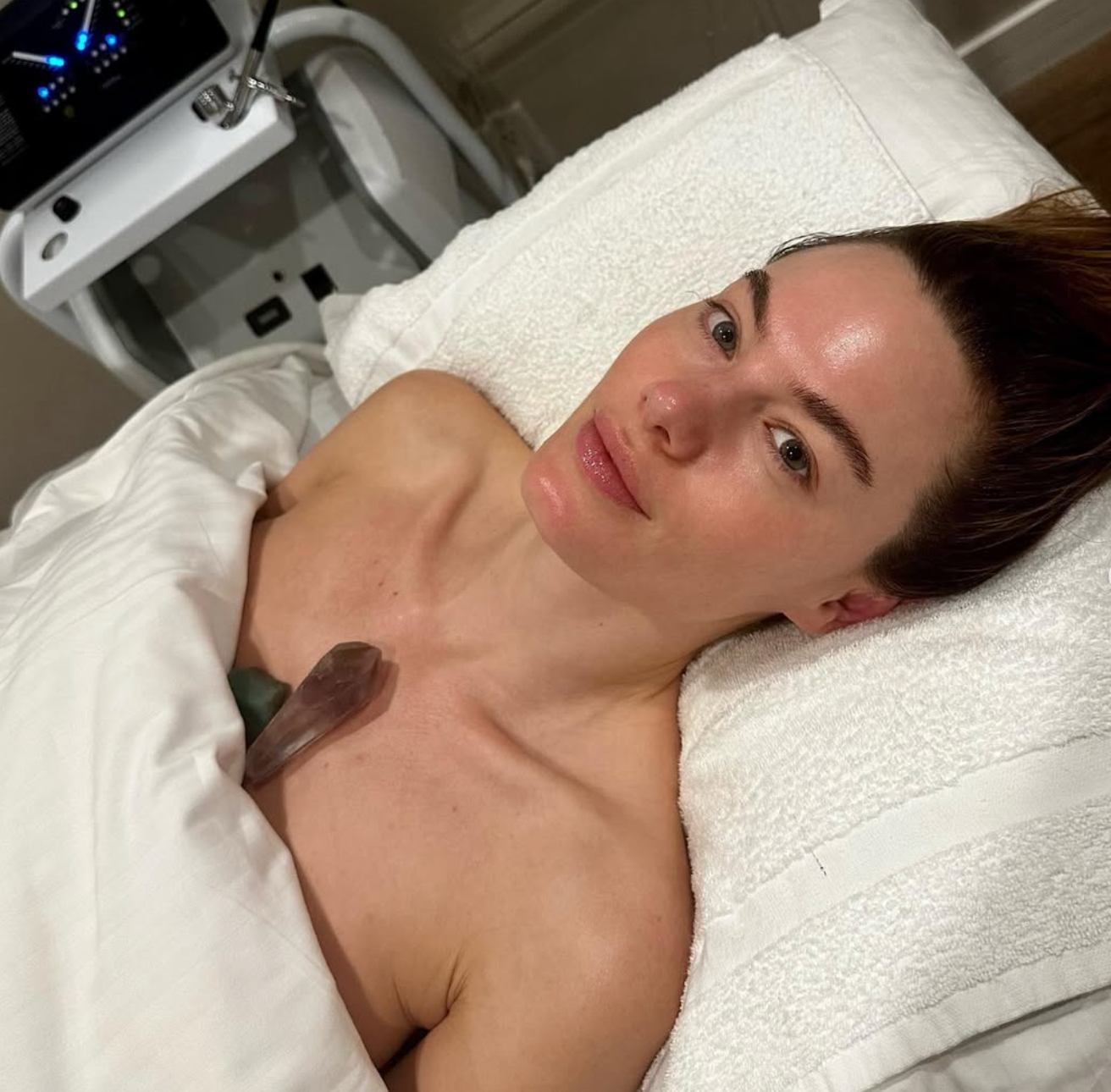 New Year, New Cleanse: 11 Celebrity Beauty Experts Dish Their Favorite Detoxes