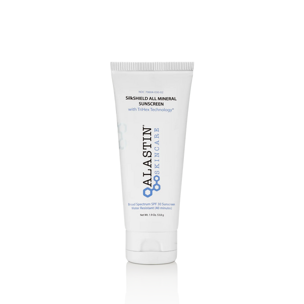 ALASTIN - SilkSHIELD All Mineral Sunscreen SPF 30 with TriHex Technology