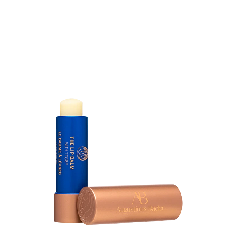 Augustinus Bader - The Lip Balm