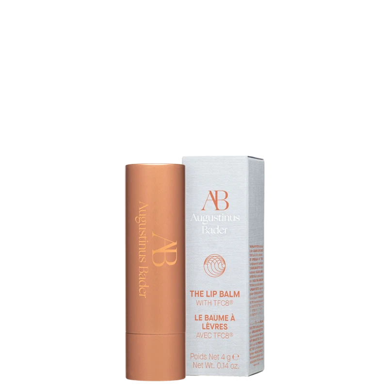 Augustinus Bader - The Lip Balm
