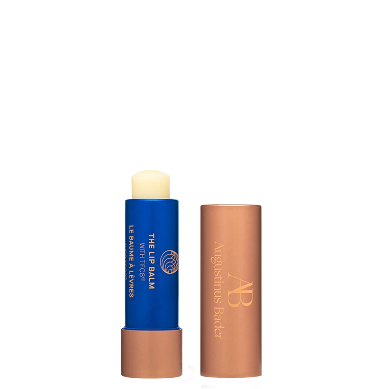 Augustinus Bader - The Lip Balm