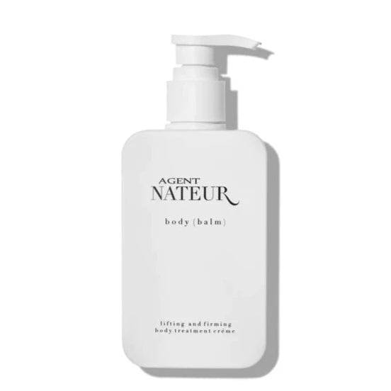 Agent Nateur body (balm) ageless body treatment créme