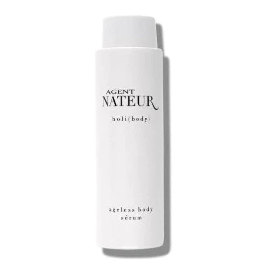 Agent Nateur holi (body) ageless body serum