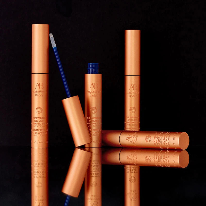 Augustinus Bader - The Eyebrow and Lash Enhancing Serum