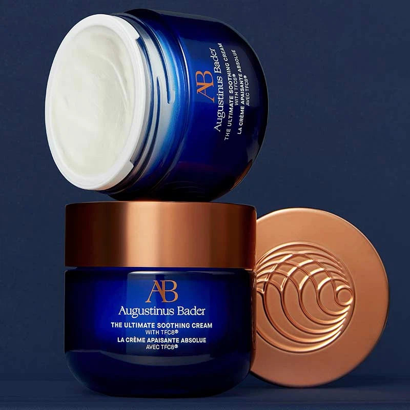 Augustinus Bader - The Ultimate Soothing Cream