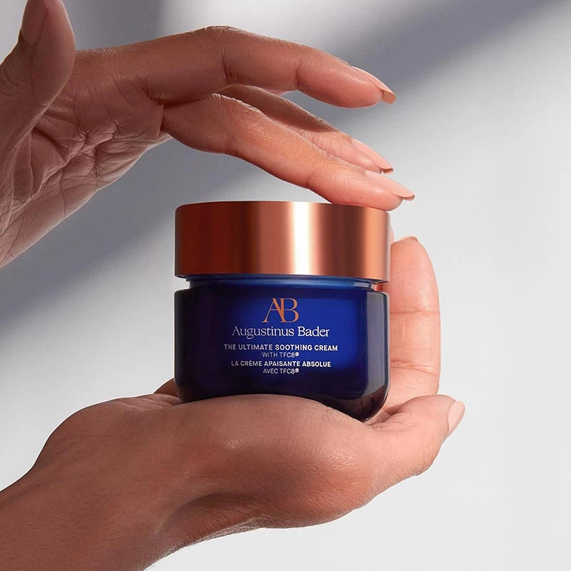 Augustinus Bader - The Ultimate Soothing Cream (50ml)