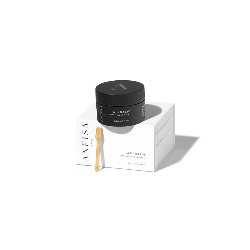 ANFISA - ÂN-BALM Radiant Hydra-Balm