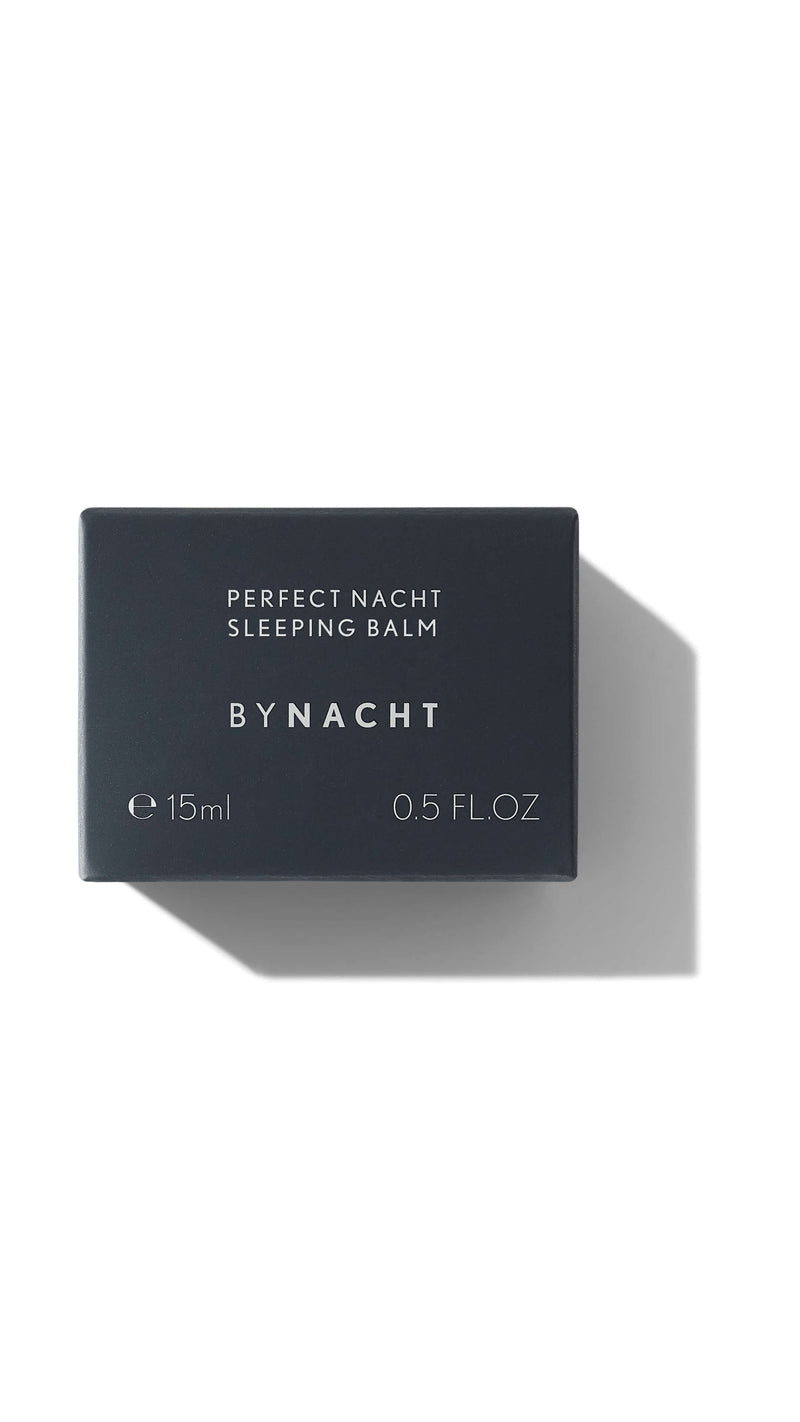 BYNACHT - PERFECT NACHT SLEEPING BALM