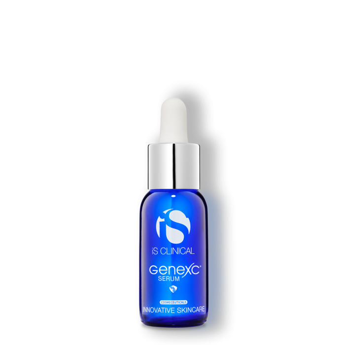 iS CLINICAL - GENEXC SERUM