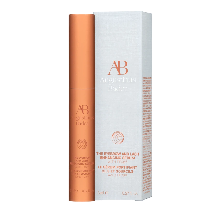 Augustinus Bader - The Eyebrow and Lash Enhancing Serum