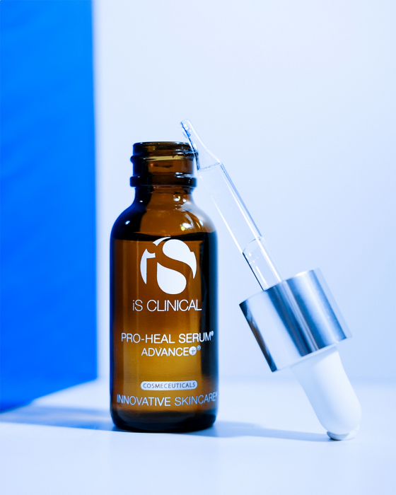 iS CLINICAL - PRO-HEAL SERUM ADVANCE+