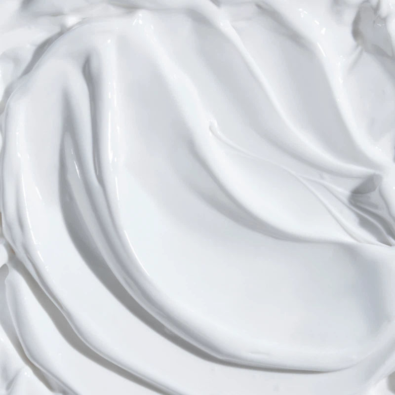 Augustinus Bader - The Rich Cream