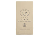 CO2Lift Pro Carboxy Gel Treatment - 3 Treatments