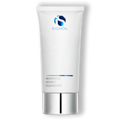 iS CLINICAL - WARMING HONEY CLEANSER