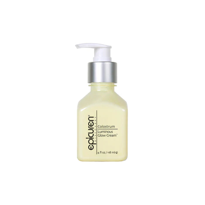 Colostrum Luminous Glow Cream