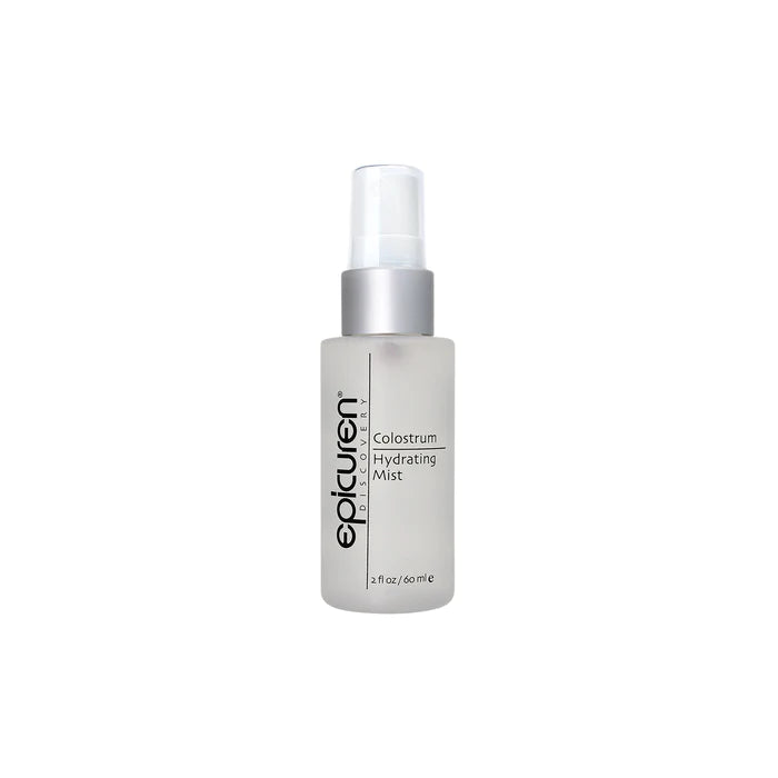 epicuren - Colostrum Hydrating Mist