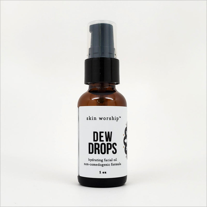 Dew Drops