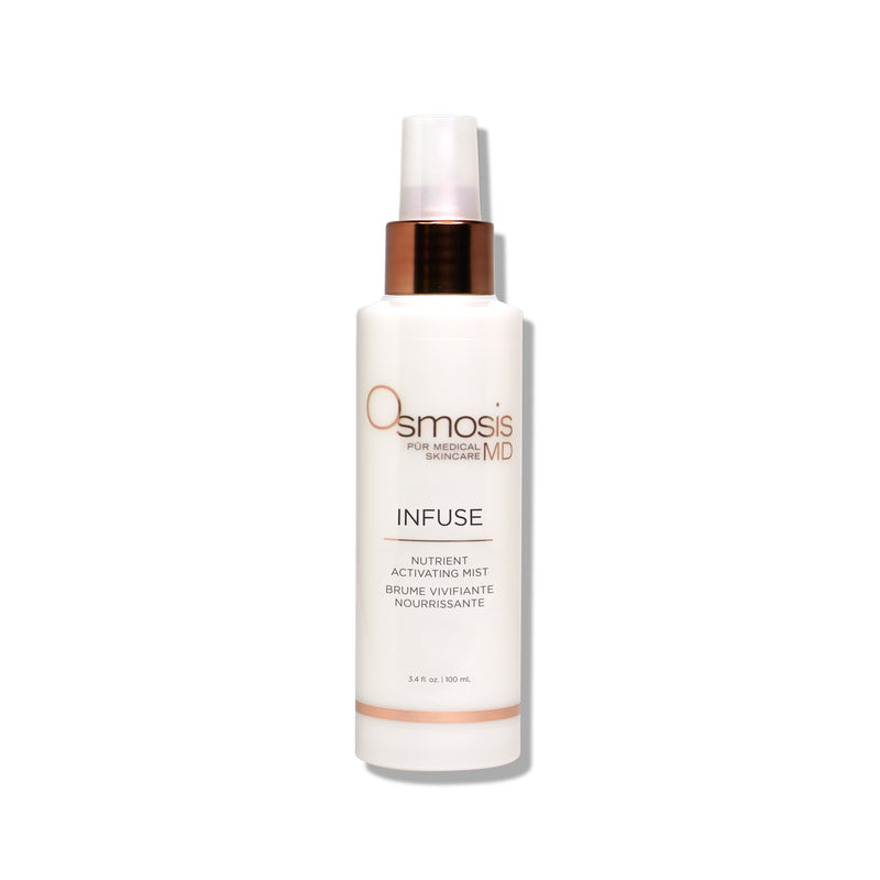 Osmosis - Infuse - Nutrient Activating Mist