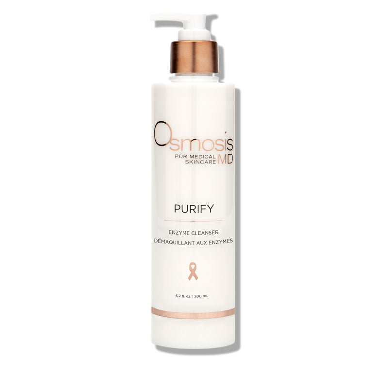 Osmosis - Purify - Enzyme Cleanser
