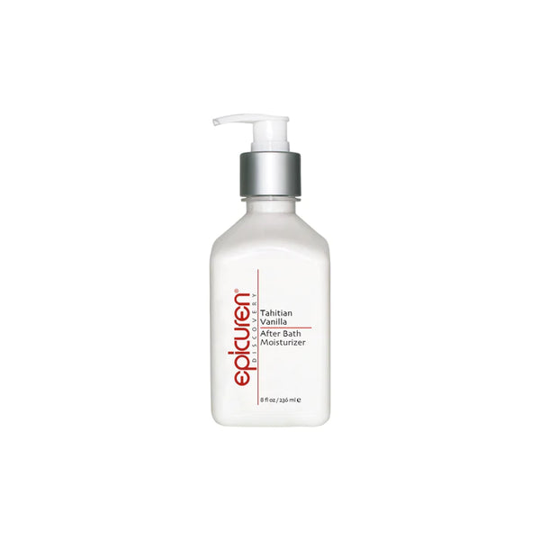 epicuren - After Bath Moisturizers Tahitian Vanilla